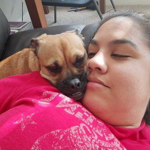 Meet your Posher, Marcie